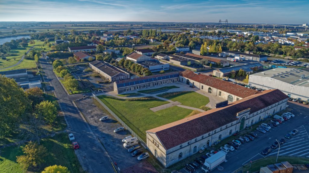 drone technolopole