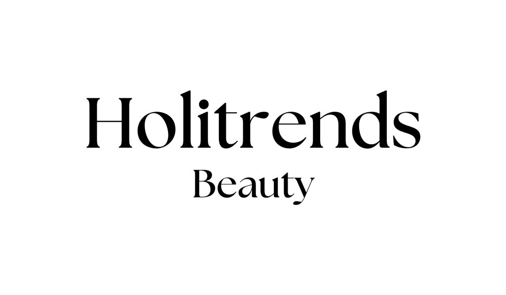 logo holitrends beauty sept. 2025