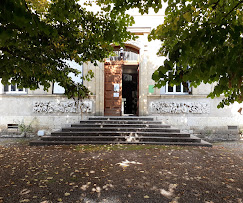 Campus Numérique 47