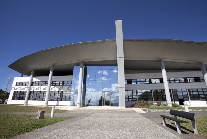 Pavillon d&rsquo;Izarbel