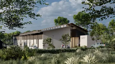 Pépinière Agroalimentaire Larramendia