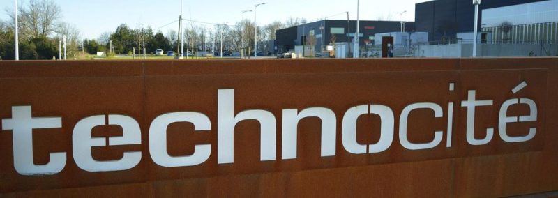 Technocité